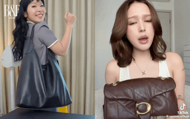 Từ "mom brand" đến "IT brand", cuối c&ugrave;ng Coach cũng đi đ&uacute;ng hướng tr&ecirc;n h&agrave;nh tr&igrave;nh t&igrave;m lại h&agrave;o quang năm ấy- Ảnh 9.