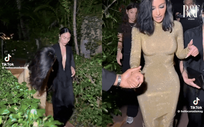 Diện gi&agrave;y 2 triệu, Kim Kardashian ng&atilde; ngửa tr&ecirc;n h&egrave; phố- Ảnh 3.