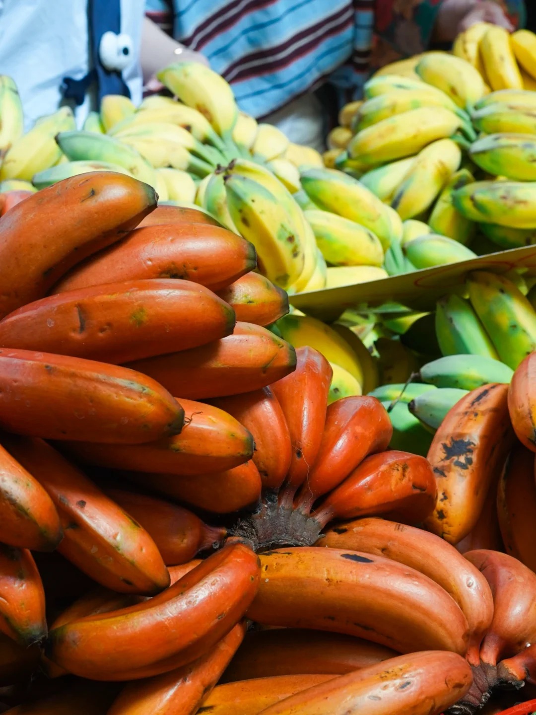 Bỏ qua những tour đắt đỏ, kh&aacute;ch Việt đi V&acirc;n Nam giờ chuộng mốt "b&aacute;m đu&ocirc;i" đầu bếp ra chợ n&ocirc;ng sản mua hoa về... x&agrave;o thịt- Ảnh 19.