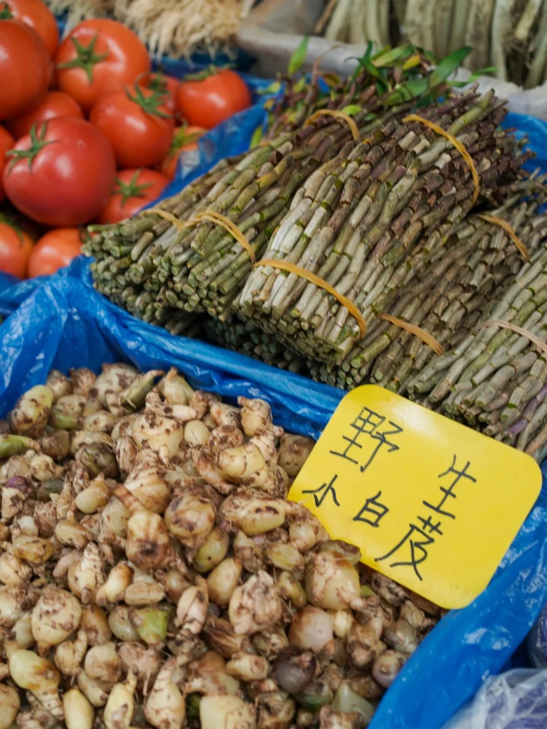 Bỏ qua những tour đắt đỏ, kh&aacute;ch Việt đi V&acirc;n Nam giờ chuộng mốt "b&aacute;m đu&ocirc;i" đầu bếp ra chợ n&ocirc;ng sản mua hoa về... x&agrave;o thịt- Ảnh 25.