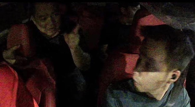 Grab nhận &ldquo;b&atilde;o 1 sao&rdquo;- Ảnh 5.