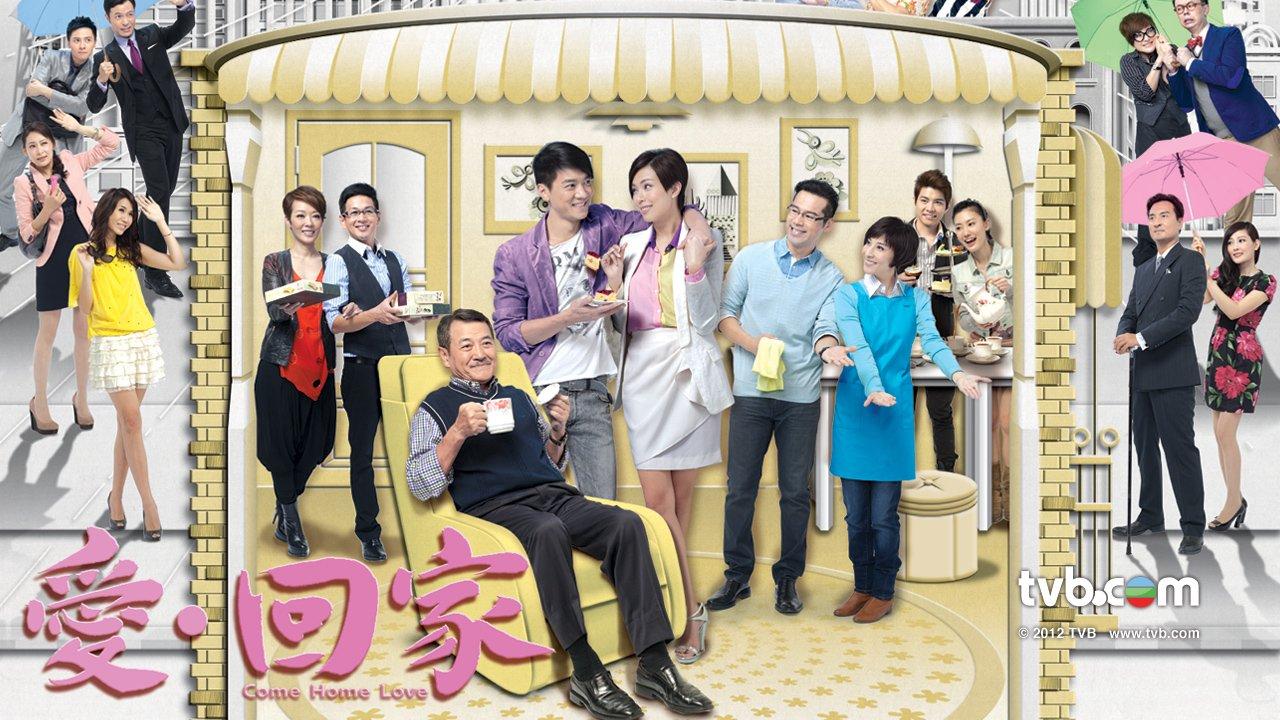 TVB đứng trước nguy cơ đ&oacute;ng cửa!- Ảnh 1.