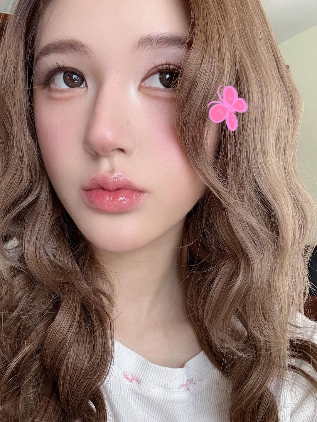 Gương mặt g&acirc;y l&uacute; của Triệu Lộ Tư- Ảnh 1.