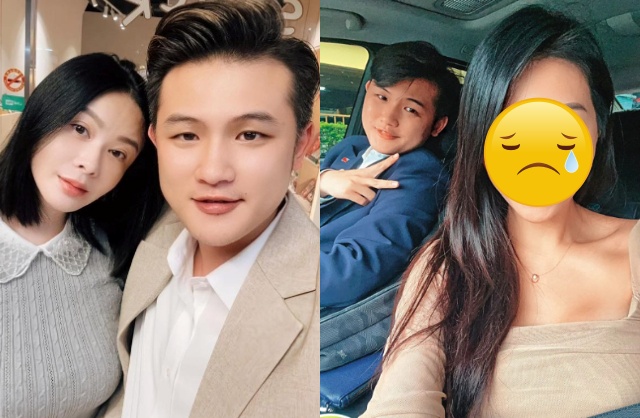 Chồng l&agrave;m t&agrave;i xế xe c&ocirc;ng nghệ của 1 mỹ nh&acirc;n showbiz vừa bị kết &aacute;n hơn 4 năm t&ugrave; giam- Ảnh 1.