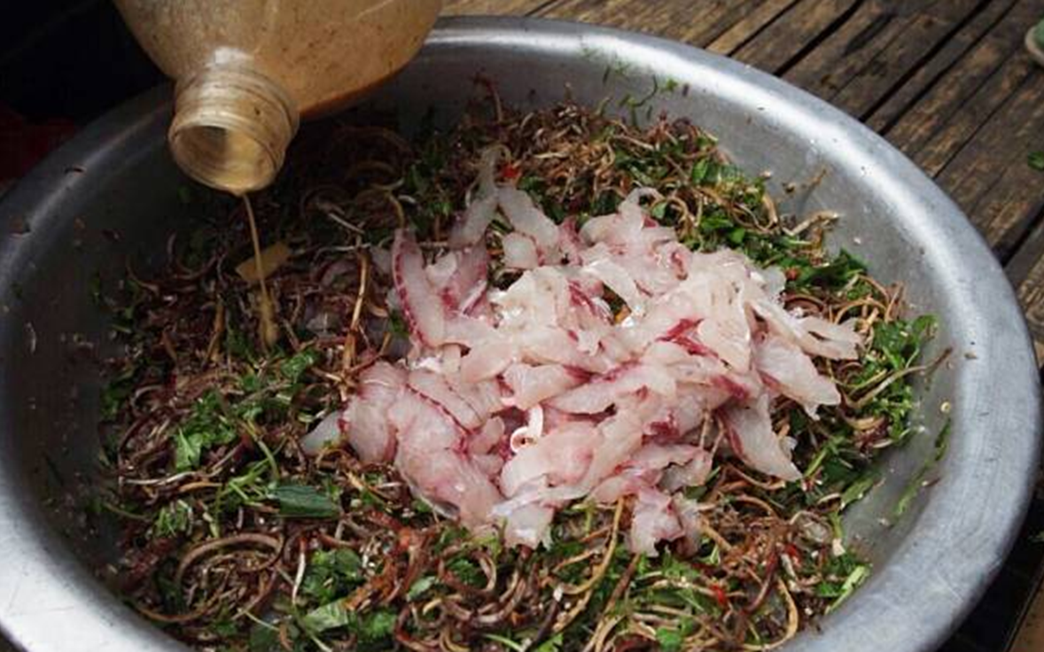 Loại quả ngon mắt nhưng chứa "chất kịch độc", m&acirc;m cơm nh&agrave; n&agrave;o cũng c&oacute; m&agrave; kh&ocirc;ng hay- Ảnh 3.