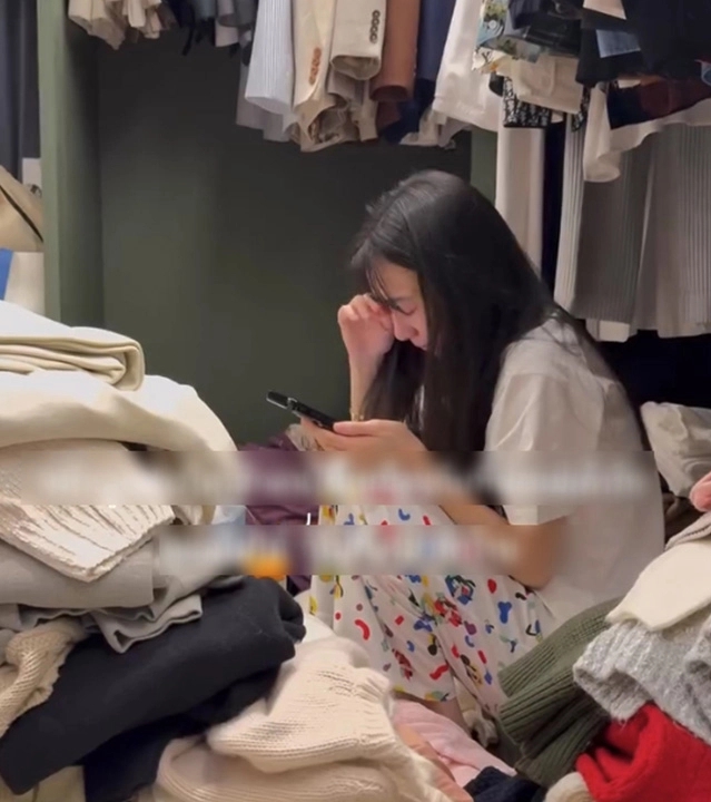 Nữ diễn vi&ecirc;n đột ngột hủy h&ocirc;n thiếu gia ngh&igrave;n tỷ l&ecirc;n tiếng n&oacute;ng: &ldquo;Hạnh ph&uacute;c nhất kh&ocirc;ng phải l&agrave; khi được cầu h&ocirc;n m&agrave; l&agrave; biết được ch&acirc;n tướng&rdquo;- Ảnh 3.