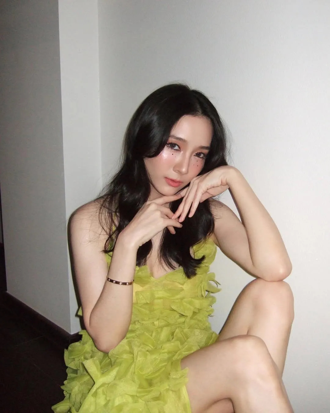 Nữ diễn vi&ecirc;n đột ngột hủy h&ocirc;n thiếu gia ngh&igrave;n tỷ l&ecirc;n tiếng n&oacute;ng: &ldquo;Hạnh ph&uacute;c nhất kh&ocirc;ng phải l&agrave; khi được cầu h&ocirc;n m&agrave; l&agrave; biết được ch&acirc;n tướng&rdquo;- Ảnh 5.