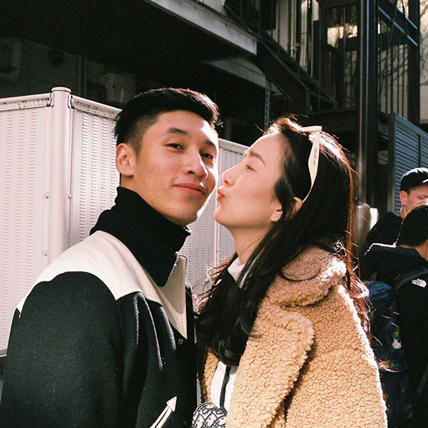 Nữ diễn vi&ecirc;n đột ngột hủy h&ocirc;n thiếu gia ngh&igrave;n tỷ l&ecirc;n tiếng n&oacute;ng: &ldquo;Hạnh ph&uacute;c nhất kh&ocirc;ng phải l&agrave; khi được cầu h&ocirc;n m&agrave; l&agrave; biết được ch&acirc;n tướng&rdquo;- Ảnh 2.