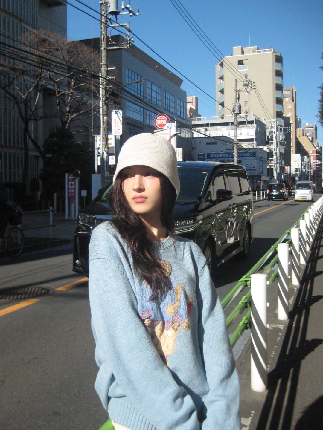 "C&ocirc; g&aacute;i đẹp nhất h&agrave;nh tinh" từng l&agrave; hot girl phố đi bộ H&agrave; Nội: 9 năm đ&atilde; tr&ocirc;i qua, hiện tại ra sao?- Ảnh 13.