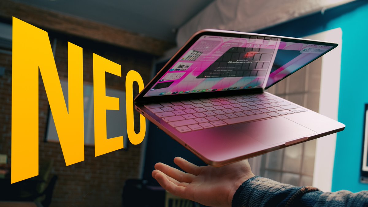 Trải nghiệm chiếc MacBook Neo rẻ chưa từng c&oacute; của Apple: Lựa chọn đ&aacute;ng tiền cho học sinh, sinh vi&ecirc;n- Ảnh 1.