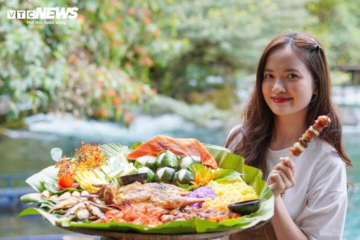 M&ugrave;a v&agrave;ng anh 'thắp nắng' giữa Phong Nha - Kẻ B&agrave;ng- Ảnh 9.