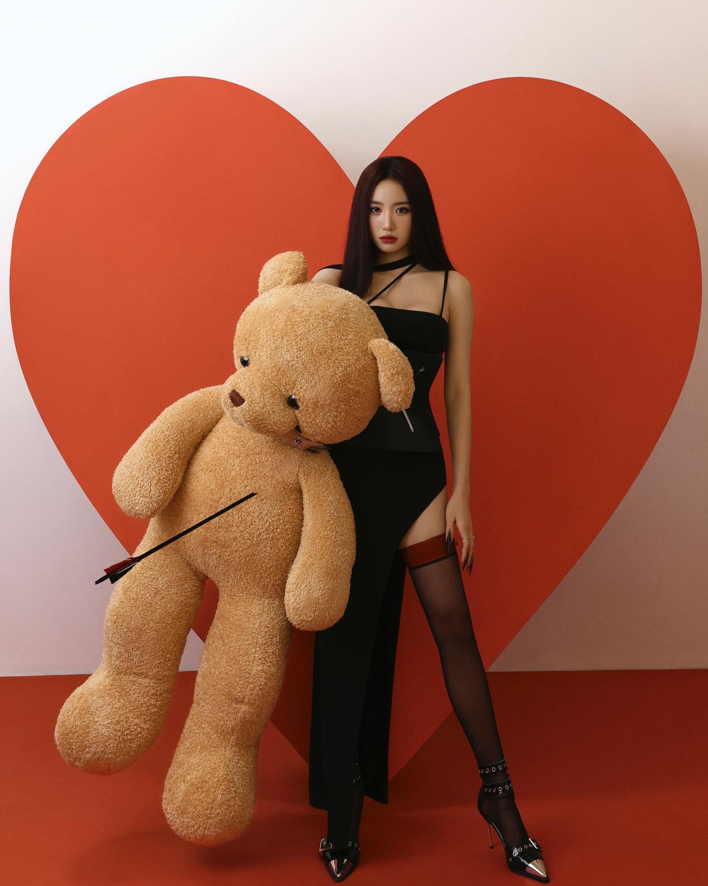 Louis Phạm vs Huyền 2K4: Chuyện "Ai T&acirc;y trước? Ai sang hơn?" khiến d&acirc;n mạng r&ugrave;m beng- Ảnh 12.