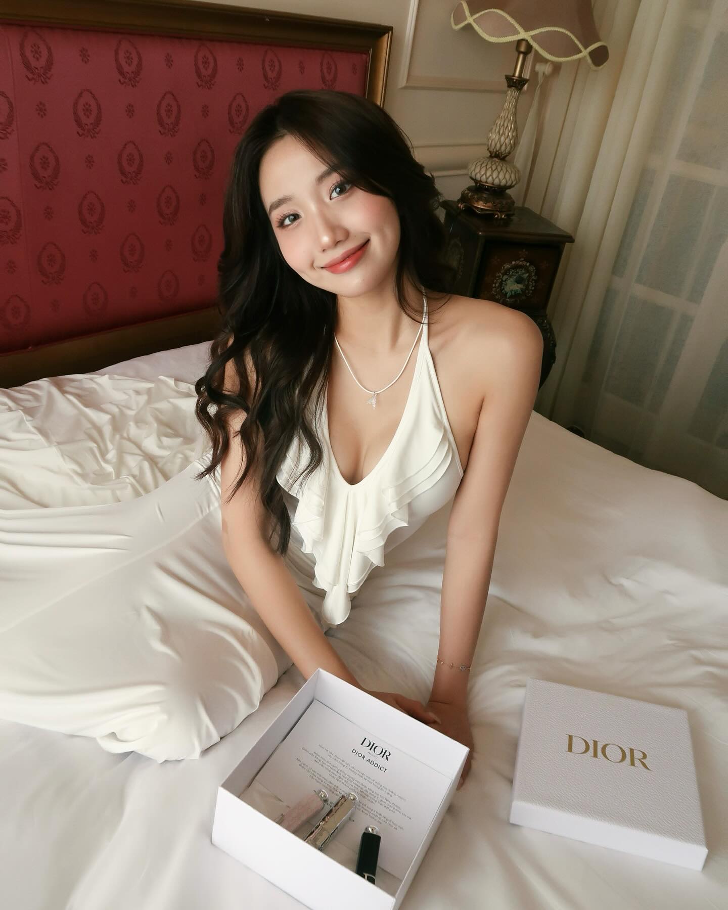 Louis Phạm vs Huyền 2K4: Chuyện "Ai T&acirc;y trước? Ai sang hơn?" khiến d&acirc;n mạng r&ugrave;m beng- Ảnh 11.