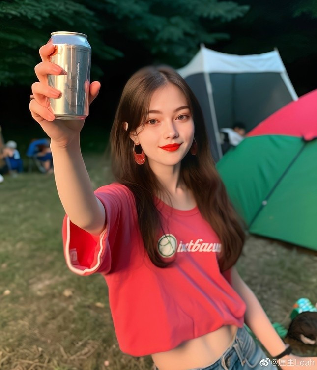 Nỗi bất an của giới showbiz- Ảnh 4.