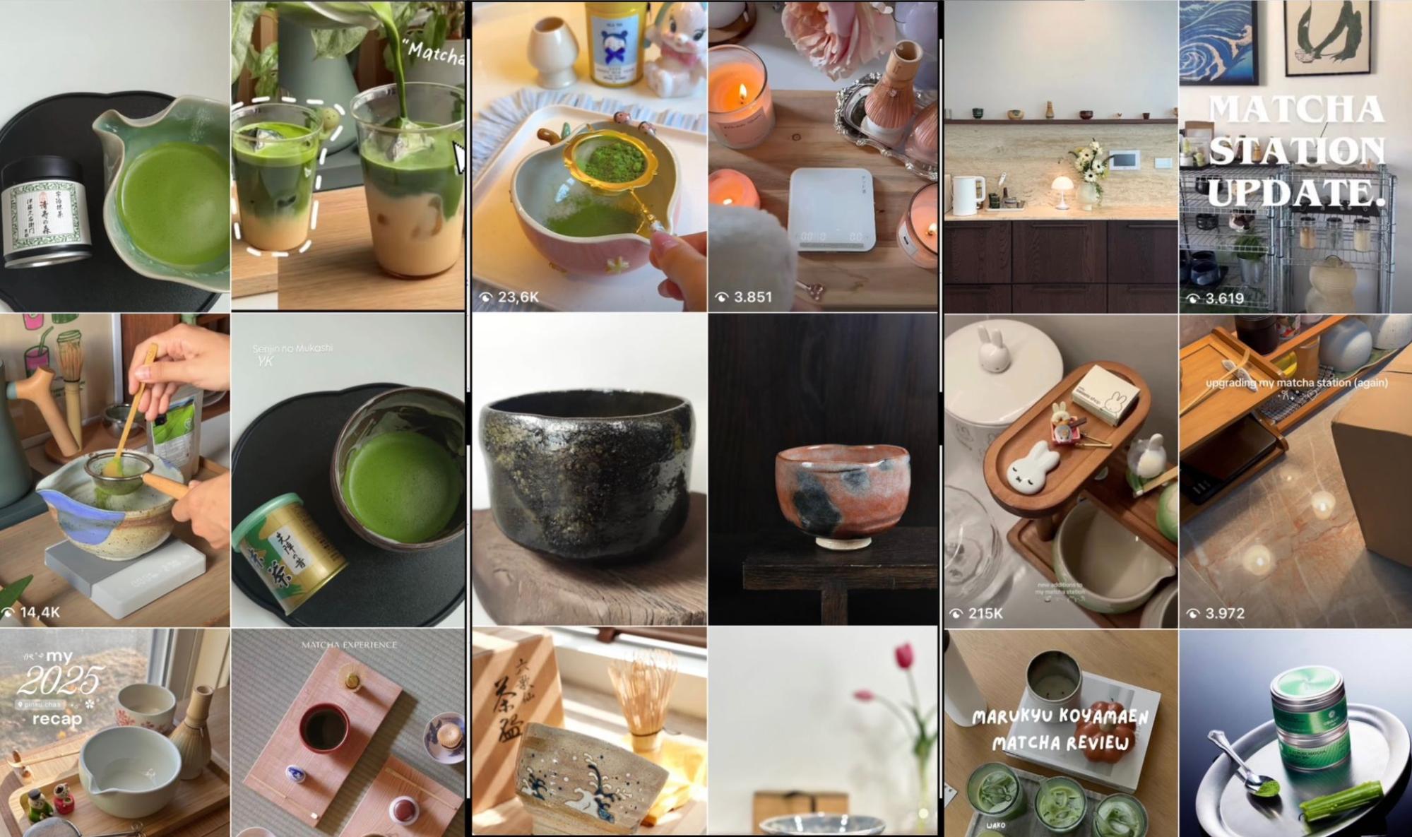 Matcha - Xứng đ&aacute;ng l&agrave; th&uacute; chơi m&agrave; chị em ta c&ugrave;ng theo đuổi!- Ảnh 1.