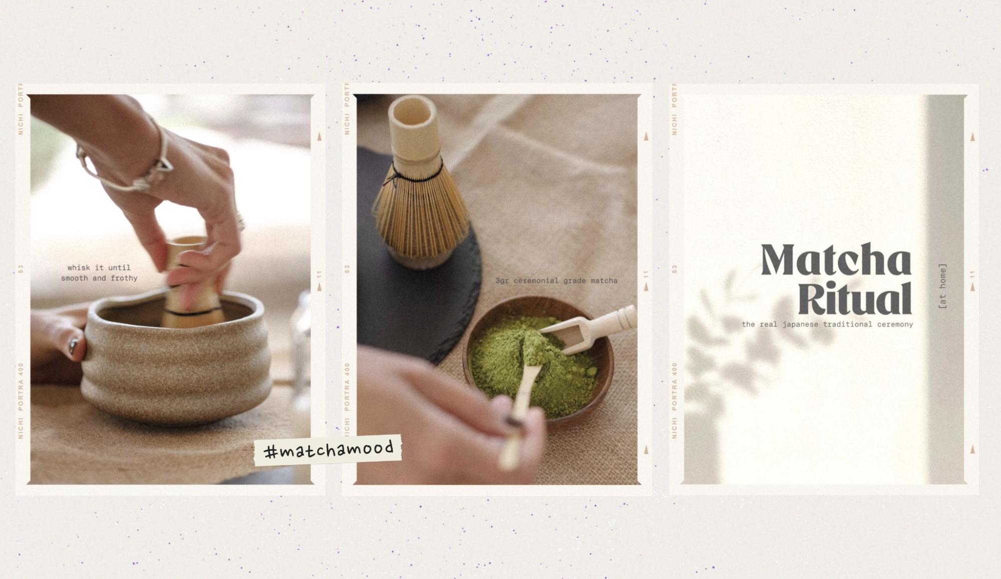 Matcha - Xứng đ&aacute;ng l&agrave; th&uacute; chơi m&agrave; chị em ta c&ugrave;ng theo đuổi!- Ảnh 6.