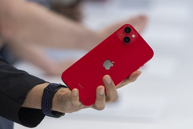 5 chiếc iPhone cũ đ&aacute;ng mua nhất l&uacute;c n&agrave;y- Ảnh 4.