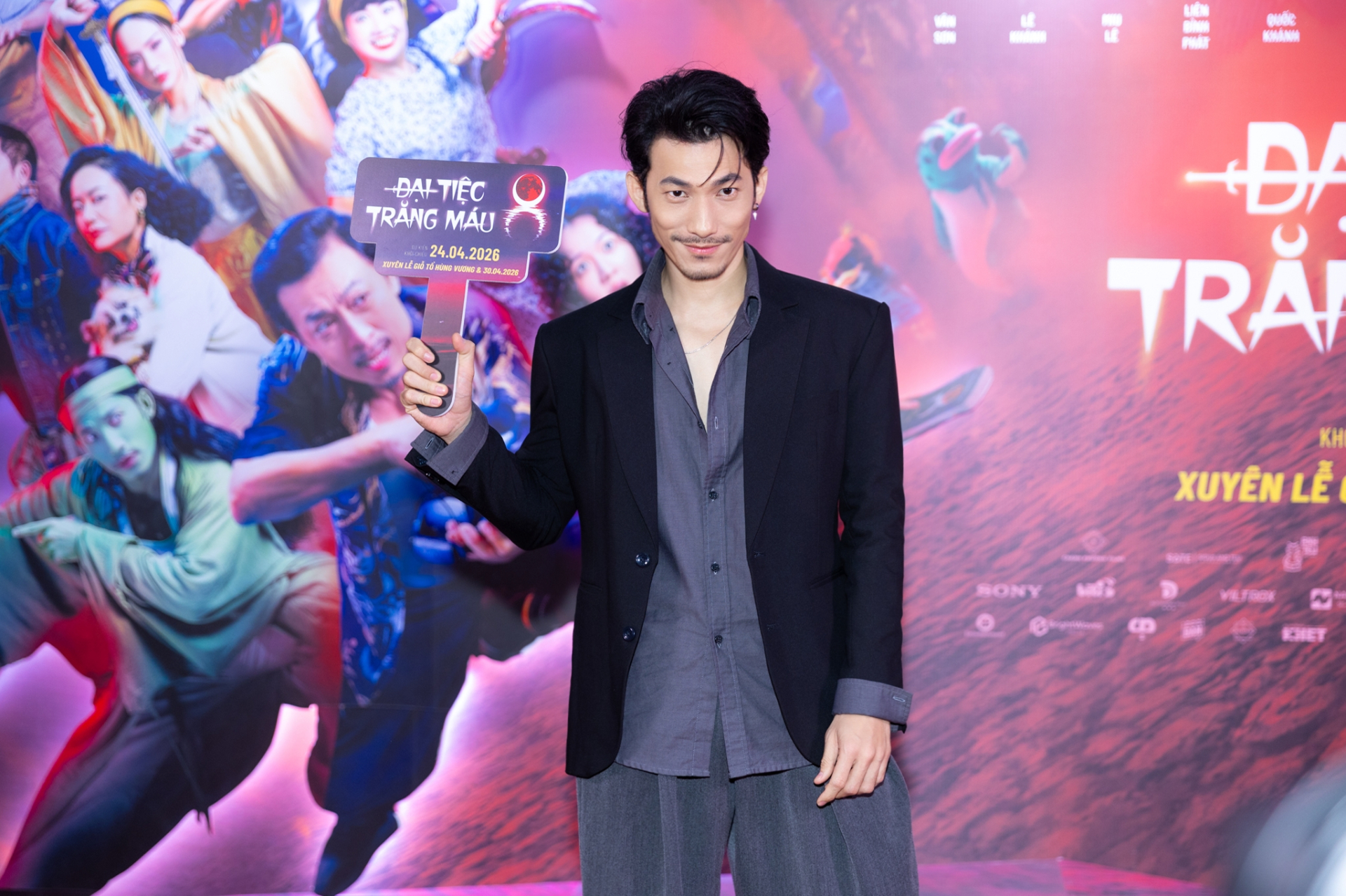 Căng: Miu L&ecirc; th&aacute;i độ ra mặt với Li&ecirc;n Bỉnh Ph&aacute;t giữa họp b&aacute;o, tố đ&agrave;n anh chơi tr&ograve; bạo lực với m&igrave;nh- Ảnh 11.