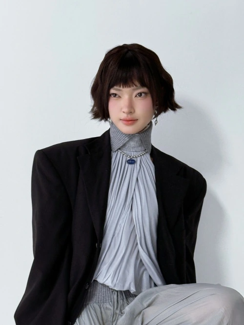 Căn hộ "chữa l&agrave;nh" của Ch&acirc;u B&ugrave;i: Đẹp như bước ra từ hoạt h&igrave;nh Anime nhưng c&ocirc; chủ vẫn "đập đi l&agrave;m lại"- Ảnh 1.