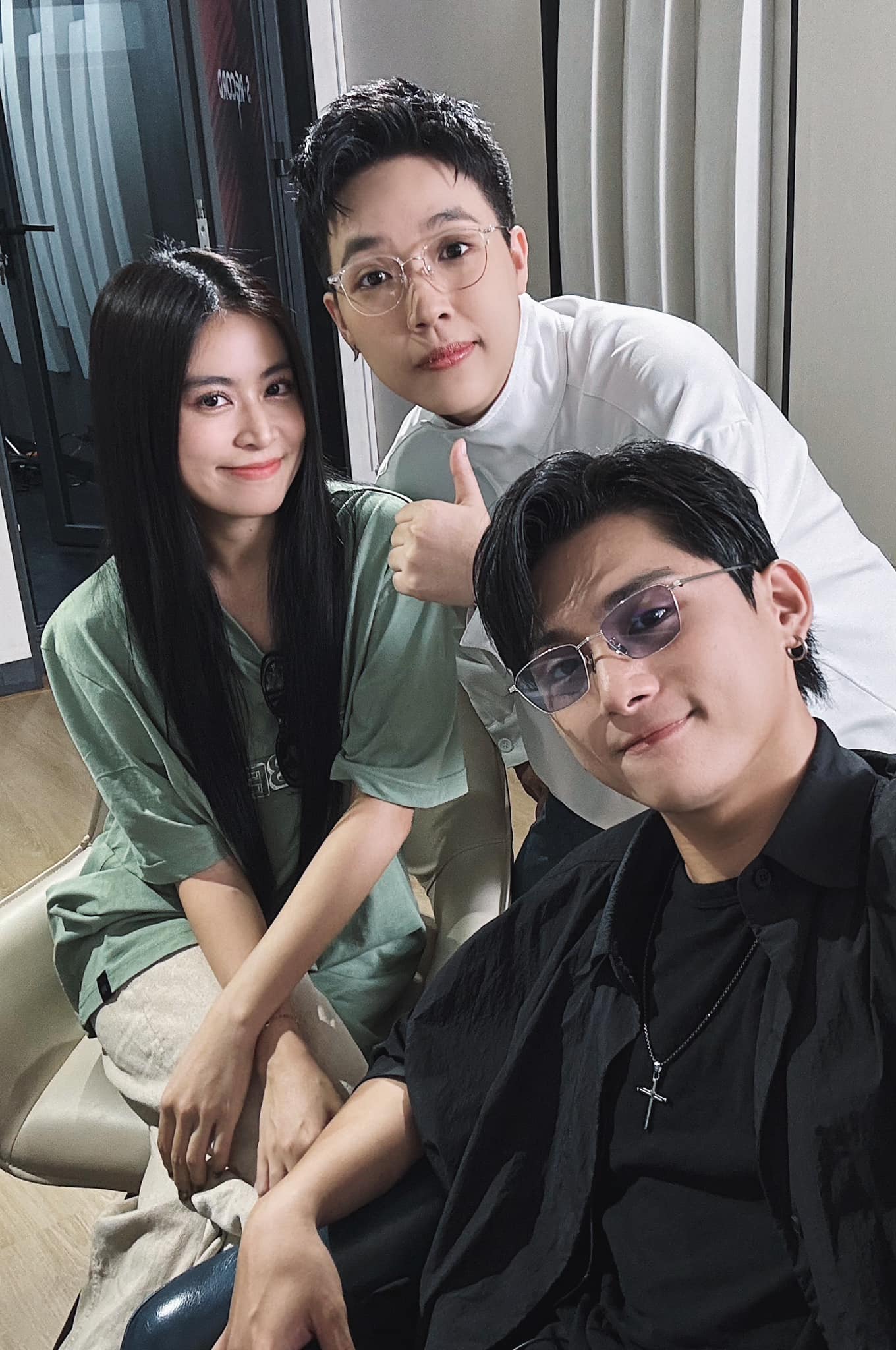 Nghệ sĩ Việt đầu ti&ecirc;n được vinh danh tr&ecirc;n 