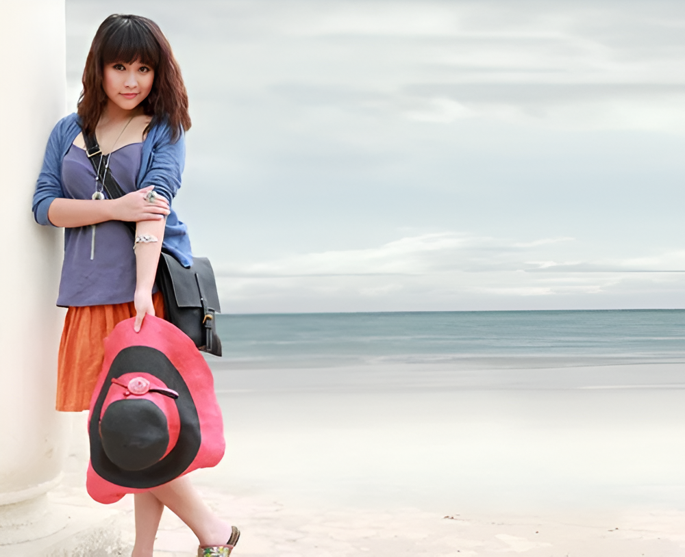 Học vấn của "chị K&iacute;nh Hồng" l&agrave; phi&ecirc;n dịch cabin Oscar 2026 tr&ecirc;n s&oacute;ng VTV- Ảnh 3.