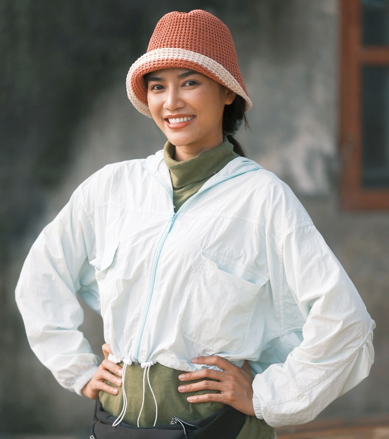 20 năm xem phim Việt chưa thấy ai đỉnh cỡ n&agrave;y: Vừa đ&aacute;ng y&ecirc;u vừa gh&ecirc; gớm, đ&atilde; chửi l&agrave; kh&ocirc;ng trượt ph&aacute;t n&agrave;o- Ảnh 6.