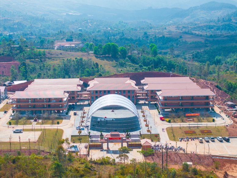 H&ocirc;m nay, 17 tỉnh, th&agrave;nh phố tr&ecirc;n cả nước đồng loạt l&agrave;m điều chưa từng c&oacute; trong lịch sử- Ảnh 1.