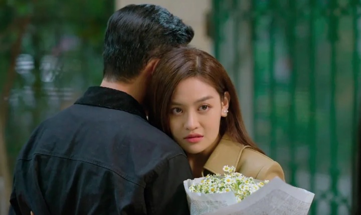 &ldquo;Người y&ecirc;u cũ&rdquo; đang nhận &ldquo;gạch đ&aacute;&rdquo; tr&ecirc;n phim giờ v&agrave;ng VTV l&agrave; ai?- Ảnh 2.