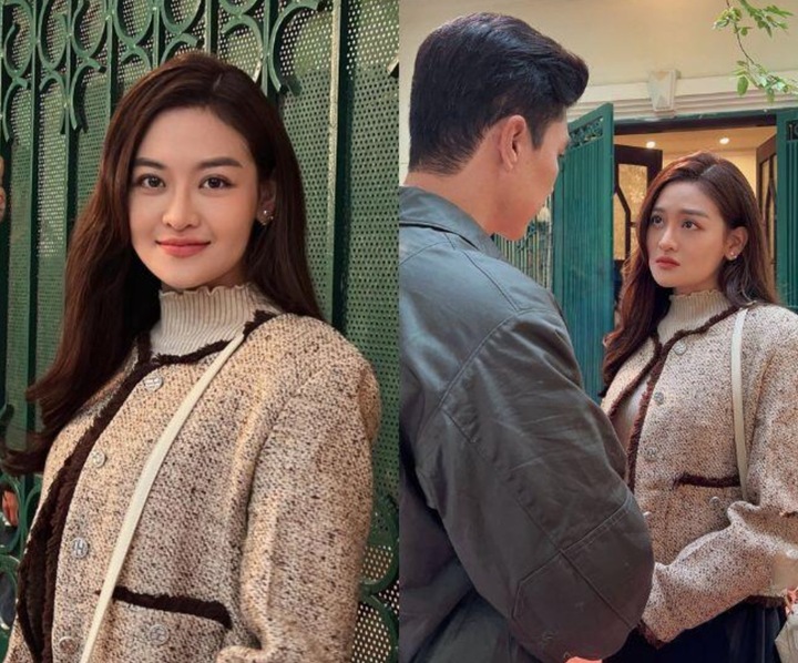 &ldquo;Người y&ecirc;u cũ&rdquo; đang nhận &ldquo;gạch đ&aacute;&rdquo; tr&ecirc;n phim giờ v&agrave;ng VTV l&agrave; ai?- Ảnh 1.