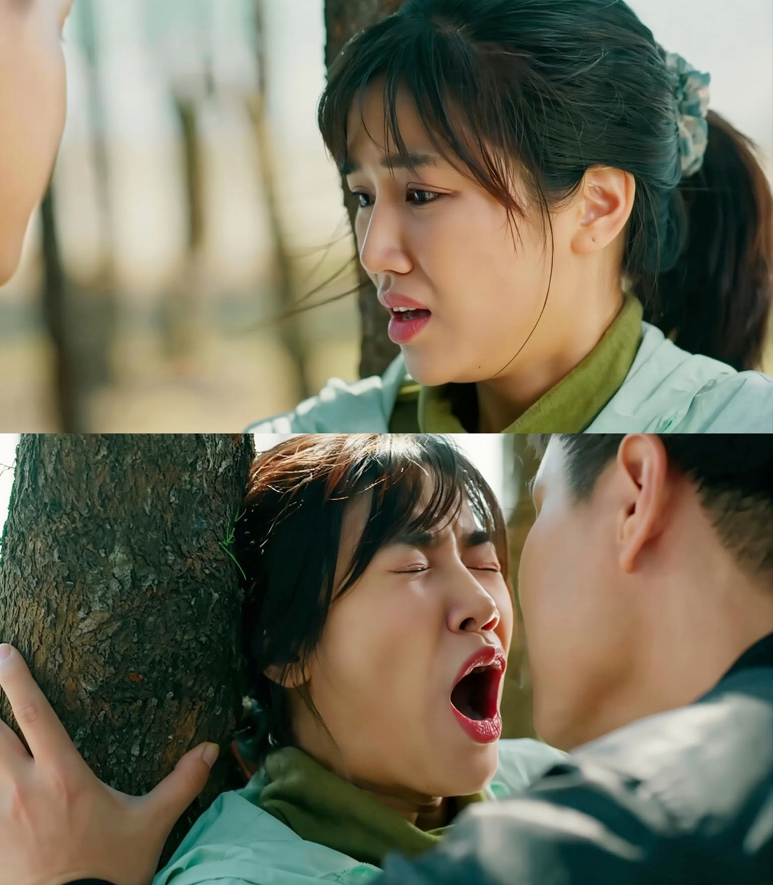 20 năm xem phim Việt chưa thấy ai đỉnh cỡ n&agrave;y: Vừa đ&aacute;ng y&ecirc;u vừa gh&ecirc; gớm, đ&atilde; chửi l&agrave; kh&ocirc;ng trượt ph&aacute;t n&agrave;o- Ảnh 4.