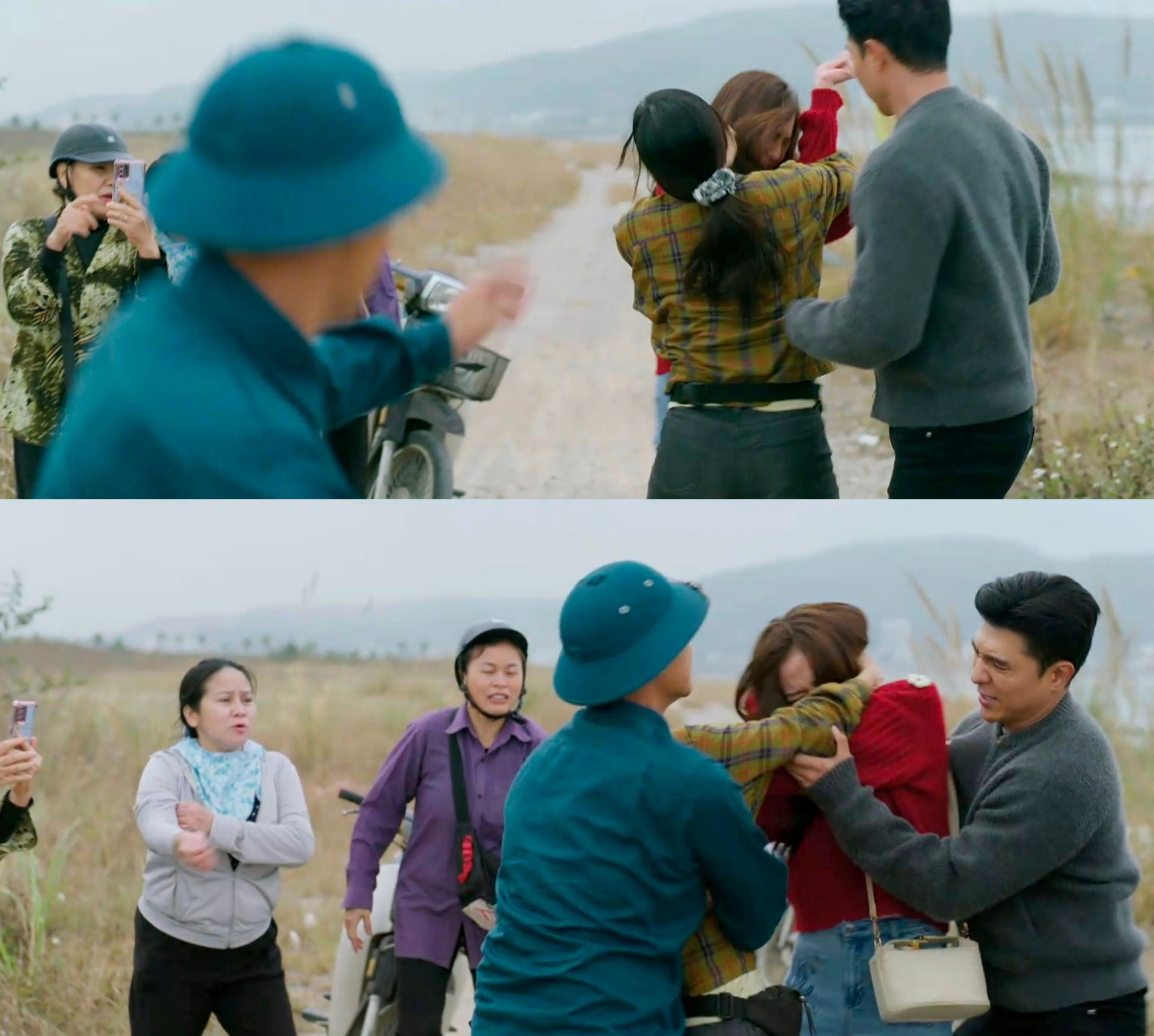 20 năm xem phim Việt chưa thấy ai đỉnh cỡ n&agrave;y: Vừa đ&aacute;ng y&ecirc;u vừa gh&ecirc; gớm, đ&atilde; chửi l&agrave; kh&ocirc;ng trượt ph&aacute;t n&agrave;o- Ảnh 2.