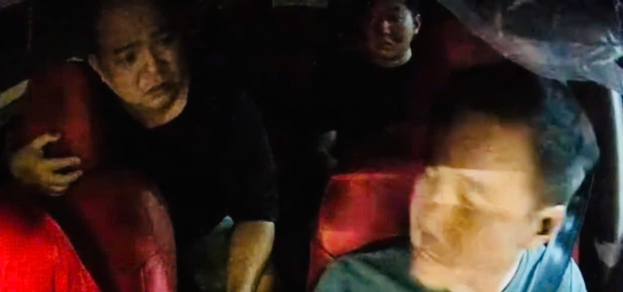 Luật sư l&ecirc;n tiếng vụ nhạc sĩ Minh Khang: Clip bị ph&aacute;t t&aacute;n c&oacute; sai, hay h&agrave;nh vi đe dọa mới l&agrave; vấn đề cốt l&otilde;i?- Ảnh 3.