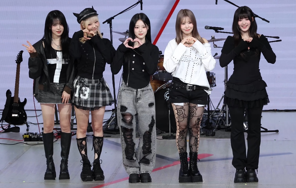 Mỹ nh&acirc;n cả đời đi t&igrave;m 1 lần rực rỡ: Sự nghiệp cả ngh&igrave;n kiếp nạn, debut nh&oacute;m nhạc n&agrave;o nh&oacute;m đ&oacute; tan r&atilde;- Ảnh 4.