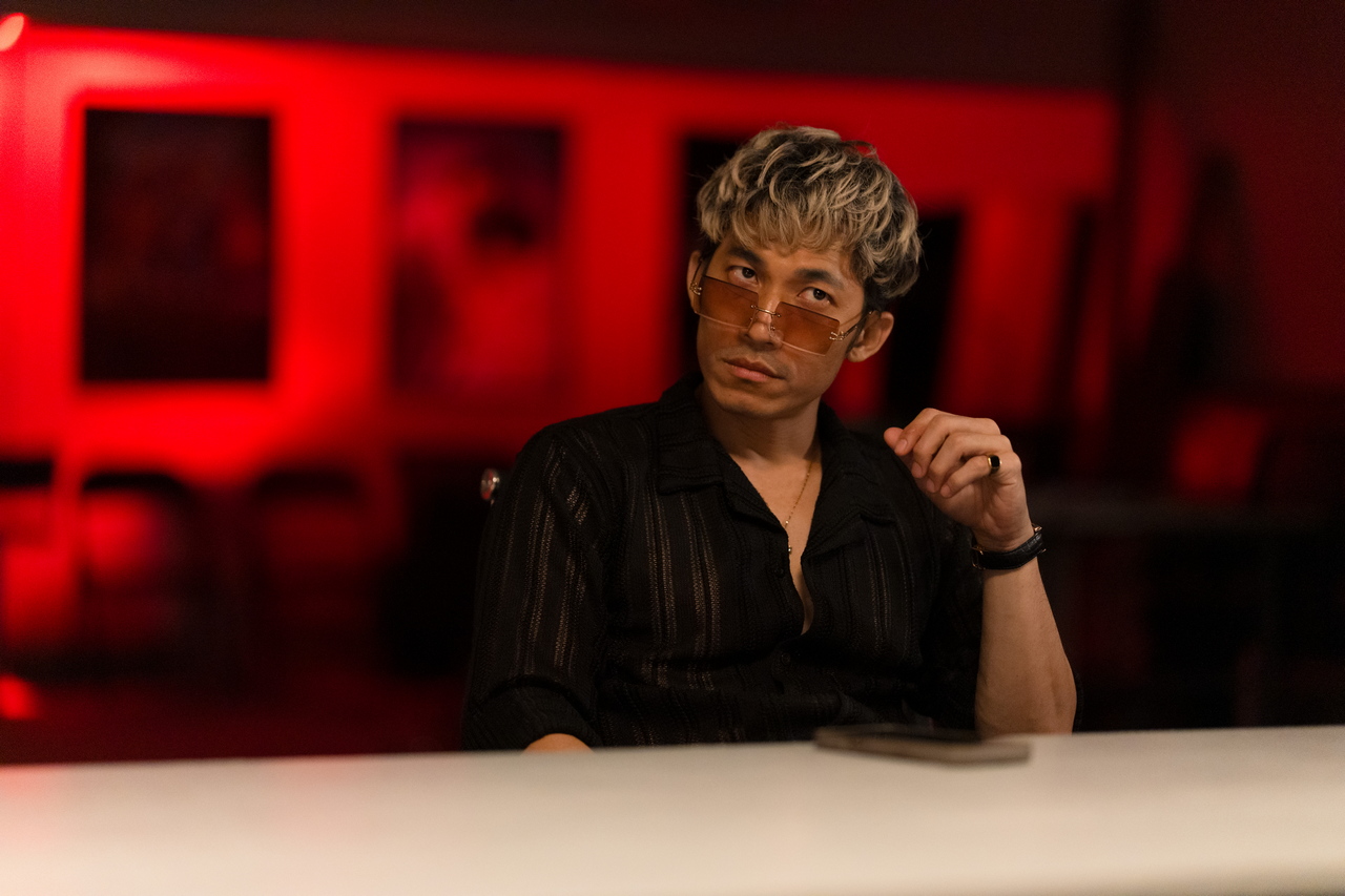 Căng: Miu L&ecirc; th&aacute;i độ ra mặt với Li&ecirc;n Bỉnh Ph&aacute;t giữa họp b&aacute;o, tố đ&agrave;n anh chơi tr&ograve; bạo lực với m&igrave;nh- Ảnh 6.