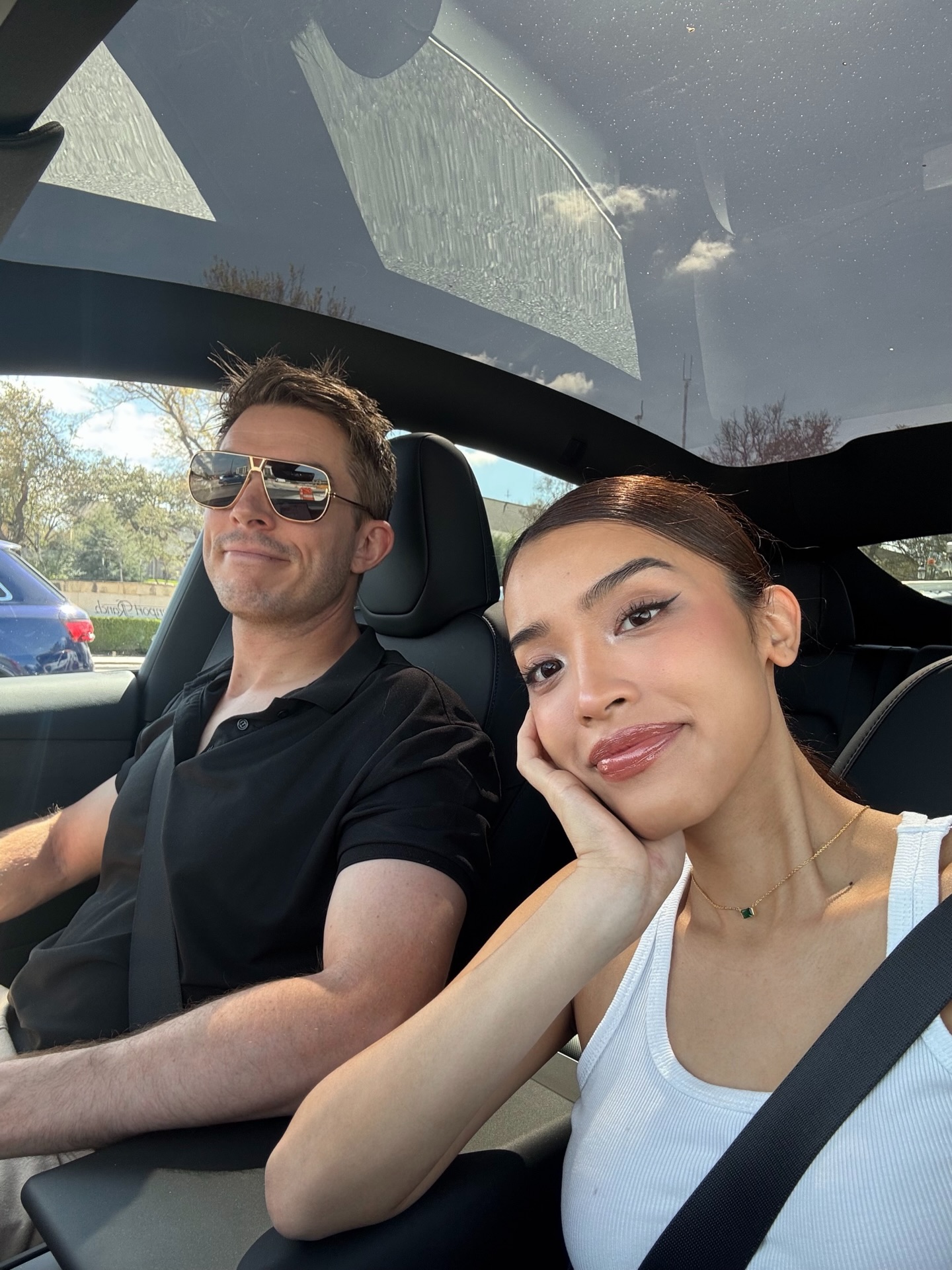 Lilthu - TikToker c&oacute; gia thế khủng th&ocirc;ng b&aacute;o tin vui- Ảnh 4.