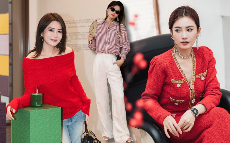 Th&aacute;ng 2 &Acirc;m lịch: 3 con gi&aacute;p c&agrave;ng mặc đỏ c&agrave;ng vượng vận, t&agrave;i lộc v&agrave; t&igrave;nh cảm c&ugrave;ng &ldquo;bật mood&rdquo;- Ảnh 1.