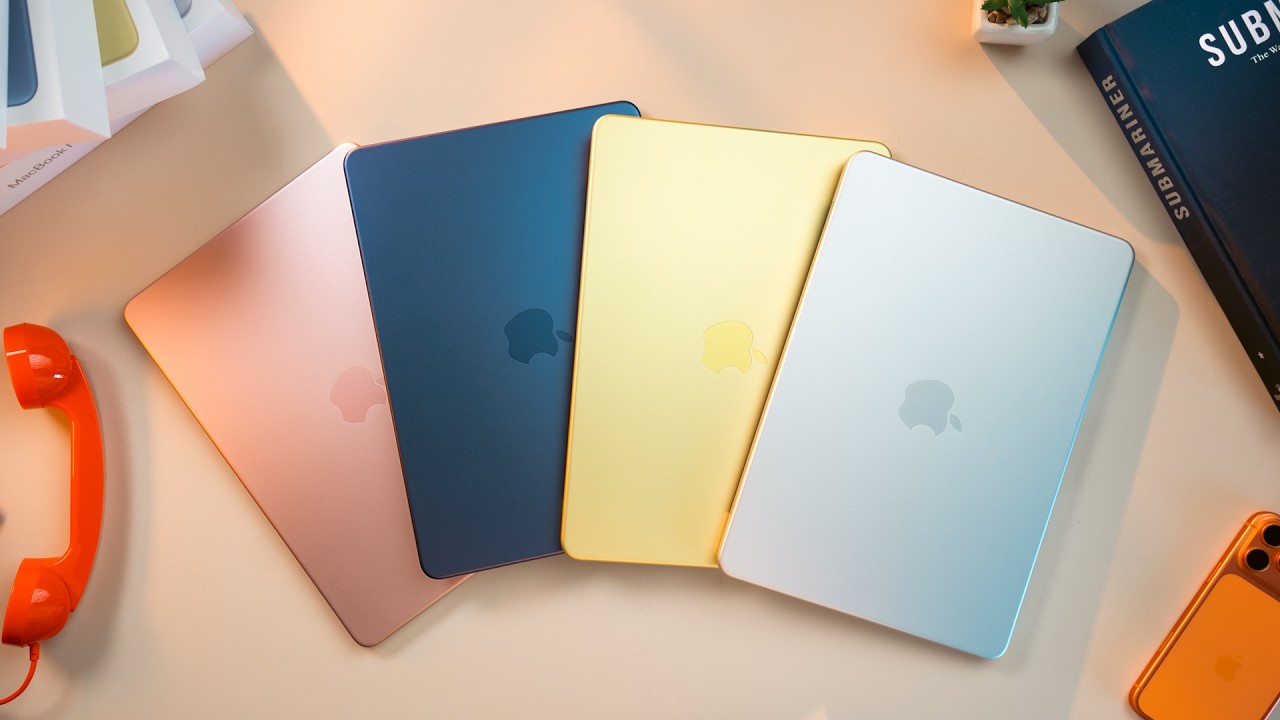 Trải nghiệm chiếc MacBook Neo rẻ chưa từng c&oacute; của Apple: Lựa chọn đ&aacute;ng tiền cho học sinh, sinh vi&ecirc;n- Ảnh 3.