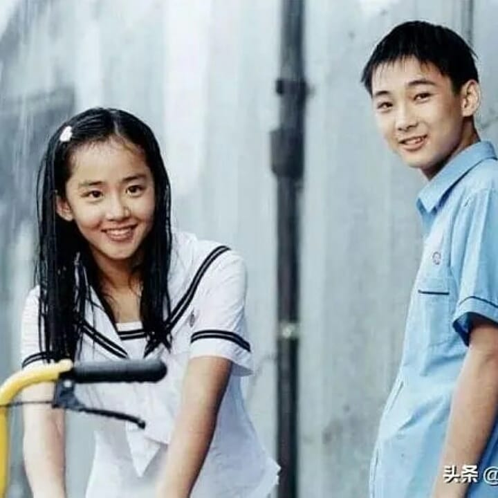Nhan sắc kh&aacute;c lạ của &ldquo;em g&aacute;i quốc d&acirc;n&rdquo; Moon Geun Young sau khi mắc bệnh qu&aacute;i &aacute;c- Ảnh 5.