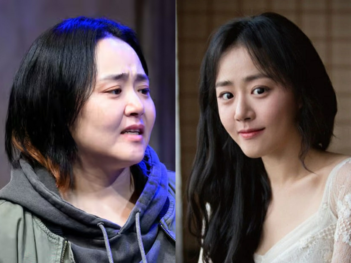 Nhan sắc kh&aacute;c lạ của &ldquo;em g&aacute;i quốc d&acirc;n&rdquo; Moon Geun Young sau khi mắc bệnh qu&aacute;i &aacute;c- Ảnh 3.