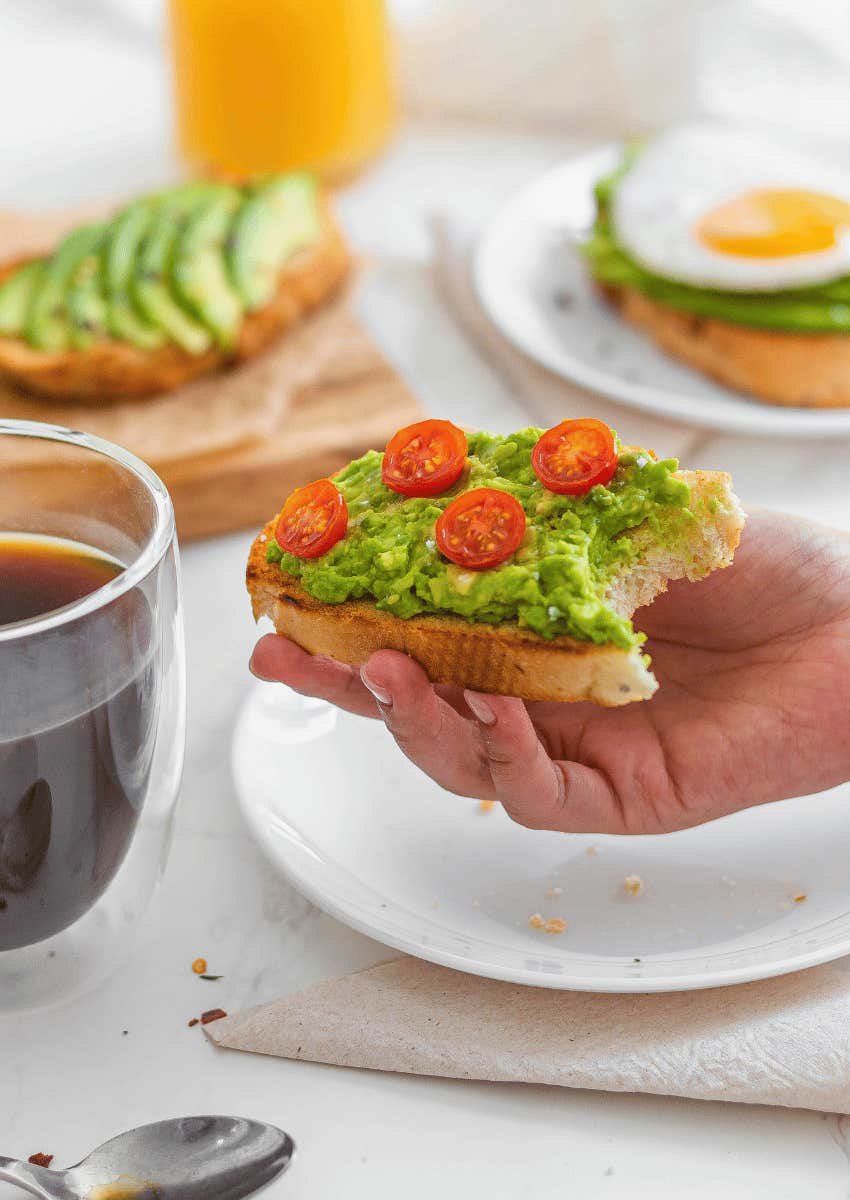 Một nh&agrave; thần kinh học tiết lộ đ&atilde; từ bỏ 5 th&oacute;i quen ngay khi biết ch&uacute;ng "L&Agrave;M G&Igrave;" với bộ n&atilde;o của m&igrave;nh- Ảnh 5.