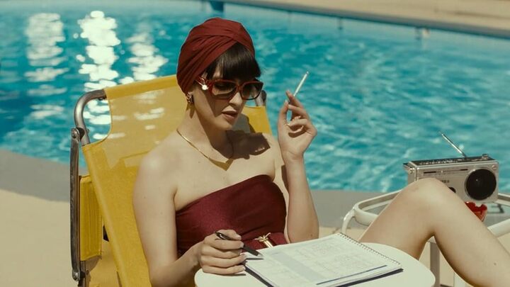 Sắc v&oacute;c n&oacute;ng bỏng của hai mỹ nh&acirc;n phim "Đảo hải tặc" g&acirc;y sốt to&agrave;n cầu- Ảnh 13.