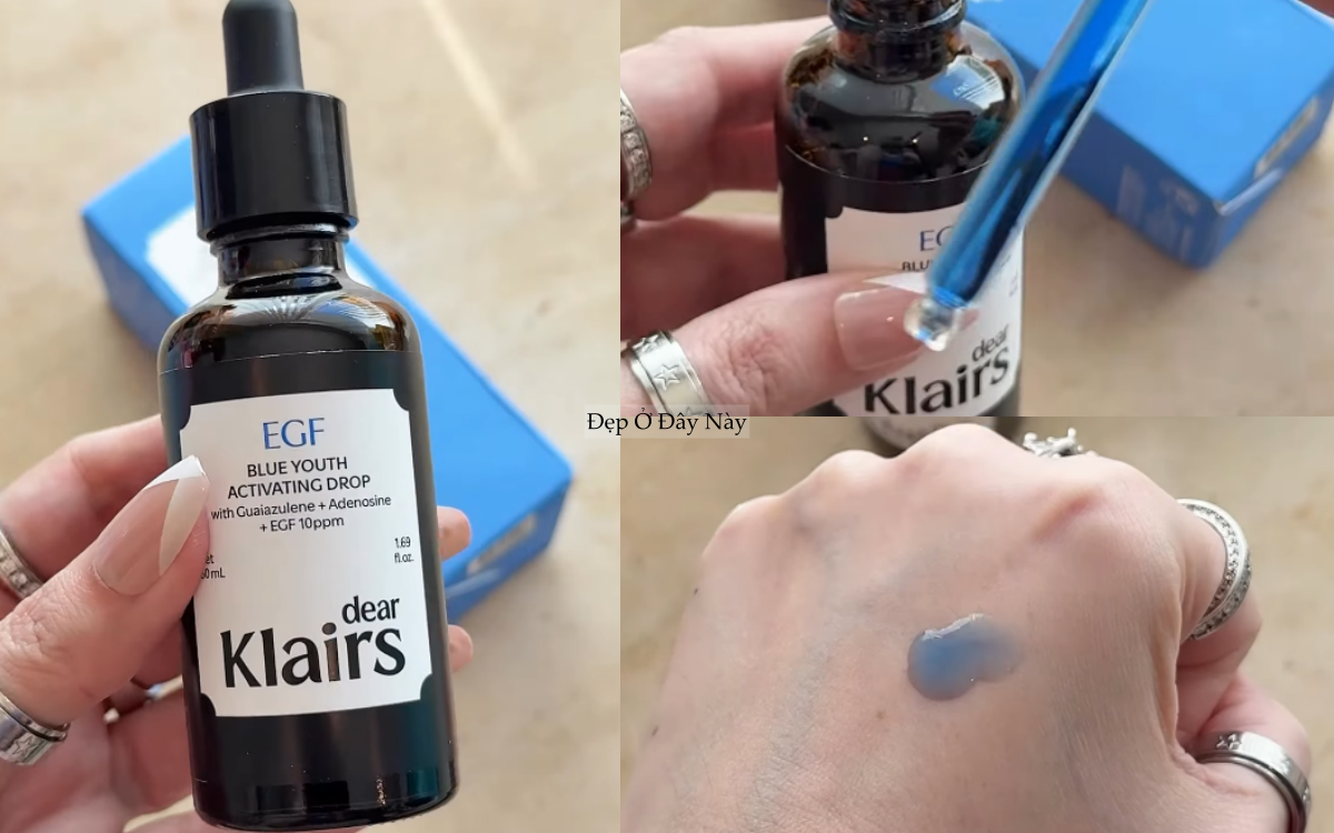 T&aacute;i sinh l&agrave;n da trong giấc ngủ với 5 lọ serum đ&ecirc;m gi&aacute; b&igrave;nh d&acirc;n ai d&ugrave;ng cũng khen- Ảnh 2.