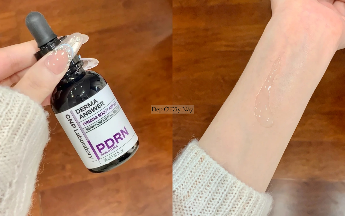 T&aacute;i sinh l&agrave;n da trong giấc ngủ với 5 lọ serum đ&ecirc;m gi&aacute; b&igrave;nh d&acirc;n ai d&ugrave;ng cũng khen- Ảnh 3.