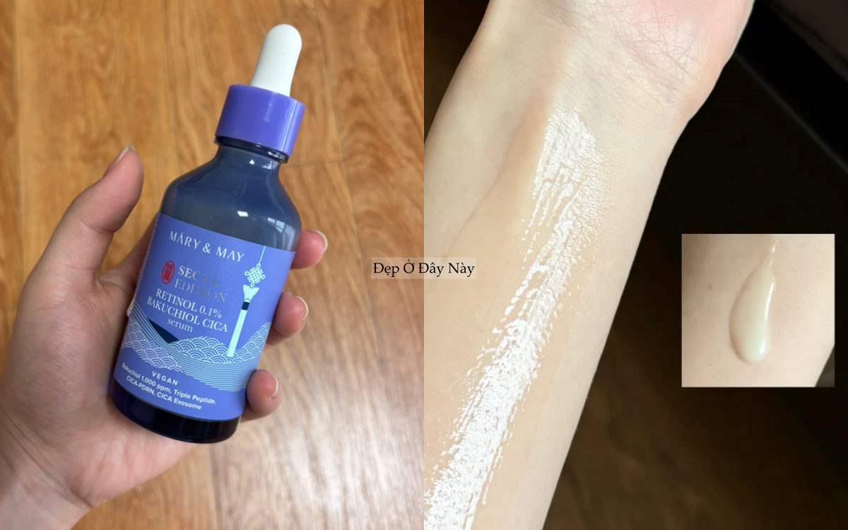 T&aacute;i sinh l&agrave;n da trong giấc ngủ với 5 lọ serum đ&ecirc;m gi&aacute; b&igrave;nh d&acirc;n ai d&ugrave;ng cũng khen- Ảnh 5.