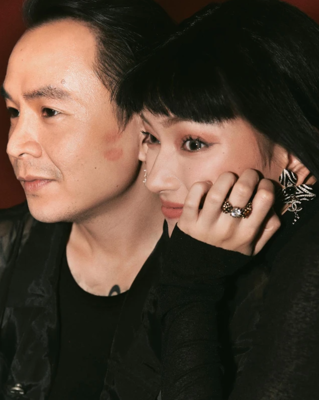 L&yacute; do g&igrave; Ch&acirc;u B&ugrave;i v&agrave; Binz nhiều lần ho&atilde;n cưới?- Ảnh 4.