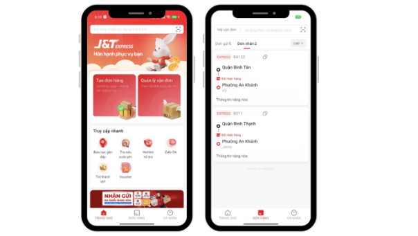 Gửi h&agrave;ng c&aacute; nh&acirc;n chưa bao giờ dễ đến thế: V&agrave;i chạm tr&ecirc;n điện thoại, shipper đến tận nh&agrave; lấy h&agrave;ng d&ugrave; chỉ 1 đơn- Ảnh 3.