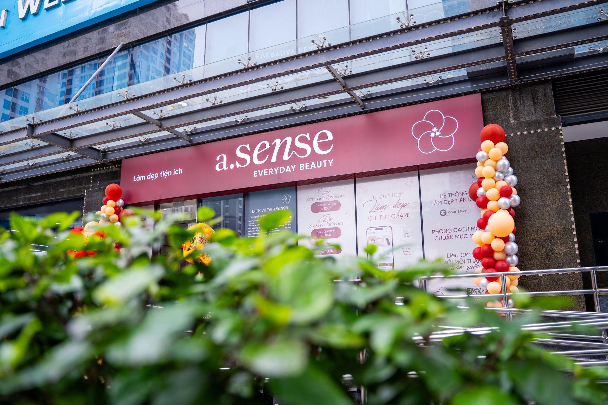 &ldquo;L&agrave;m đẹp tiện &iacute;ch&rdquo; l&ecirc;n ng&ocirc;i: Khi chăm m&igrave;nh dần trở th&agrave;nh th&oacute;i quen mỗi ng&agrave;y- Ảnh 1.