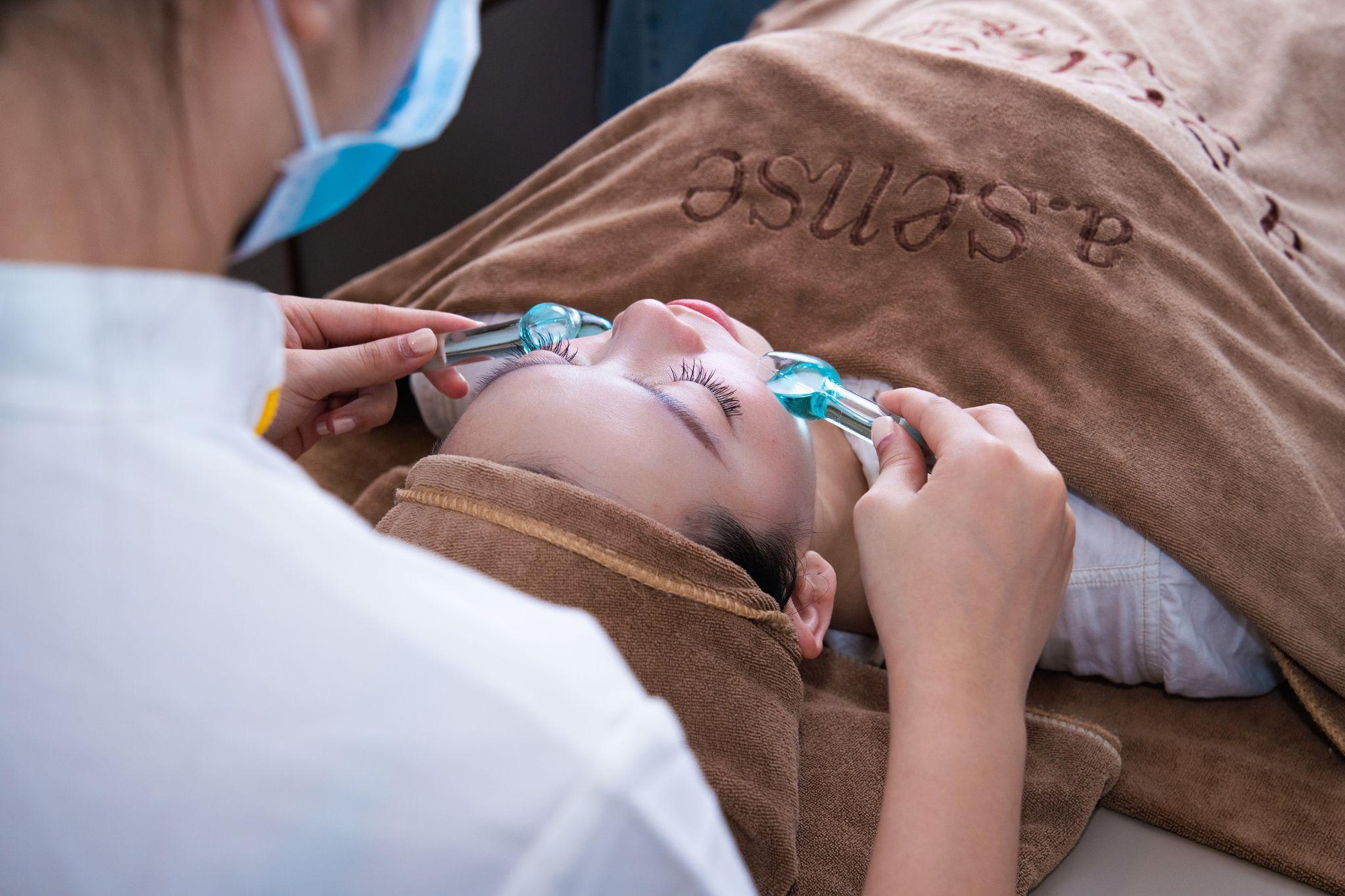 &ldquo;L&agrave;m đẹp tiện &iacute;ch&rdquo; l&ecirc;n ng&ocirc;i: Khi chăm m&igrave;nh dần trở th&agrave;nh th&oacute;i quen mỗi ng&agrave;y- Ảnh 2.