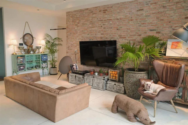 Căn hộ "chữa l&agrave;nh" của Ch&acirc;u B&ugrave;i: Đẹp như bước ra từ hoạt h&igrave;nh Anime nhưng c&ocirc; chủ vẫn "đập đi l&agrave;m lại"- Ảnh 2.