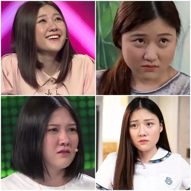 Mỹ nh&acirc;n Việt lột x&aacute;c sau khi giảm 12kg, netizen tấm tắc khen đẹp kh&ocirc;ng thua Triệu Lộ Tư- Ảnh 5.